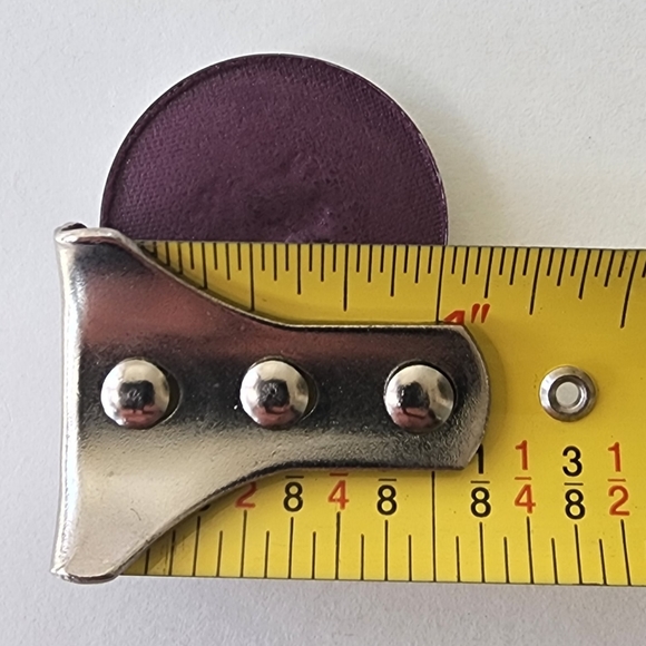 👁️ FREE Add-On Makeup Geek "Curfew" Eyeshadow Godet Refill - Picture 4 of 5